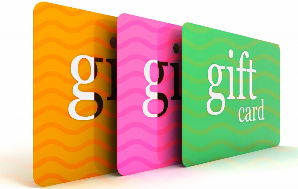 Gift Card 10 x yoga — sagayoga